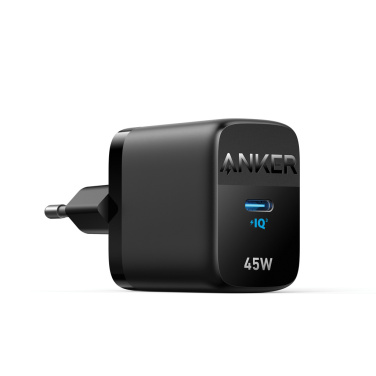 Logotrade dovana nuotrauka: „Anker ACE“ įkroviklis, ES, 45 W