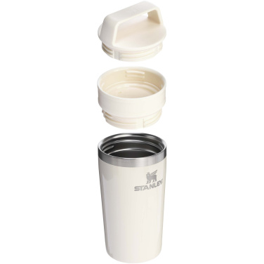 Logotrade dovana nuotrauka: Stanley Café-To-Go kelioninis puodelis, 350 ml