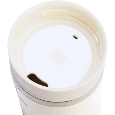 Logotrade reklaminės dovanos nuotrauka: Stanley Café-To-Go kelioninis puodelis, 350 ml