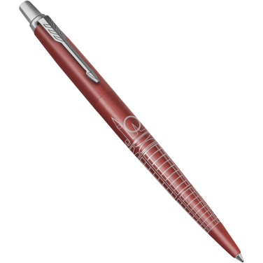 Logotrade reklaminiai produktai nuotrauka: Parker Jotter SE Global Icons spalvoto apdailos tušinukas
