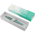 Parker Jotter SE Global Icons spalvoto apdailos tušinukas, Turkis