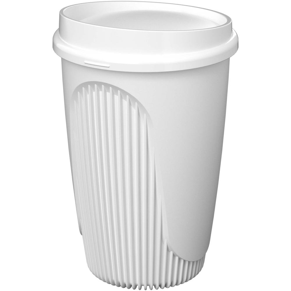 Logotrade dovana nuotrauka: Alto 350 ml stiklinė