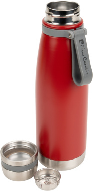 Logotrade reklaminės dovanos nuotrauka: Terminis butelis 650 ml Pierre Cardin
