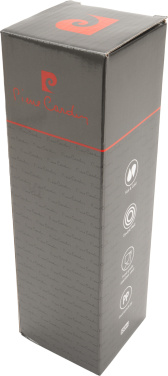 Logotrade dovana nuotrauka: Terminis butelis 650 ml Pierre Cardin