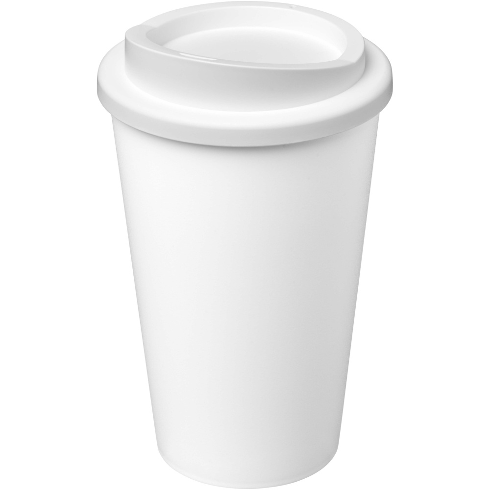 Logotrade reklaminės dovanos nuotrauka: „Americano® POP“ termoizoliacinė stiklinė, 350 ml
