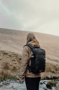 Logotrade reklaminiai produktai nuotrauka: „Nordic Drift Trail RCS“ kuprinė 16 litrų