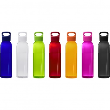 Logotrade logo dāvanas foto: Sky 650 ml Tritan™ ūdens pudele
