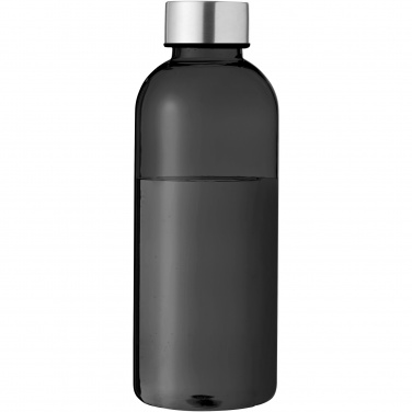 Logotrade dāvanas foto: Pavasara 600 ml Tritan™ ūdens pudele