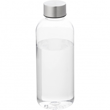 Logotrade Ideja dāvanas foto: Pavasara 600 ml Tritan™ ūdens pudele