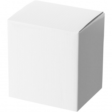 Logotrade korporatīvās dāvanas foto: Pixi 210 ml mini keramikas sublimācijas krūze