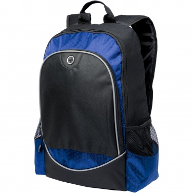 Logotrade Ideja dāvanas foto: Benton 15" klēpjdatora mugursoma 15L