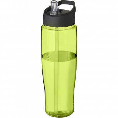 Logotrade Ideja dāvanas foto: H2O Active® Tempo 700 ml sporta pudele ar vāku