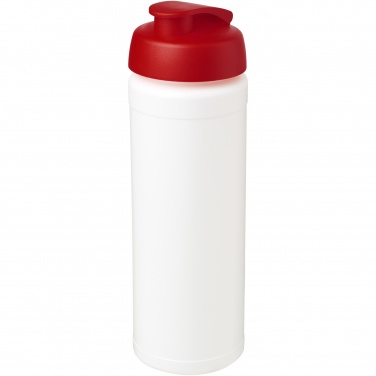 Logotrade korporatīvās dāvanas foto: Baseline® Plus grip 750 ml sporta pudele ar pārslēdzamu vāku
