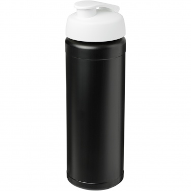 Logotrade ziemassvētku dāvanas foto: Baseline® Plus grip 750 ml sporta pudele ar pārslēdzamu vāku