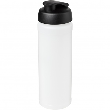 Logotrade dāvanas foto: Baseline® Plus grip 750 ml sporta pudele ar pārslēdzamu vāku
