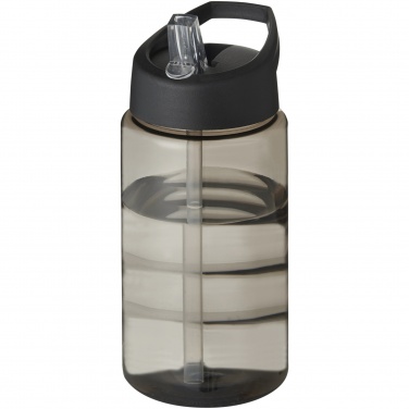 Logotrade Ideja dāvanas foto: H2O Active® Bop 500 ml sporta pudele ar vāku