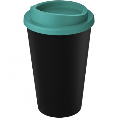 Logotrade korporatīvās dāvanas foto: Americano® Eco 350 ml otrreizēji pārstrādāta bļodiņa