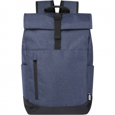 Logotrade ziemassvētku dāvanas foto: Hoss 15,6" saliekamā klēpjdatora mugursoma 12L