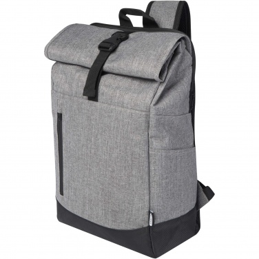 Logotrade ziemassvētku dāvanas foto: Hoss 15,6" saliekamā klēpjdatora mugursoma 12L