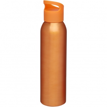 Logotrade ziemassvētku dāvanas foto: Sky 650 ml ūdens pudele