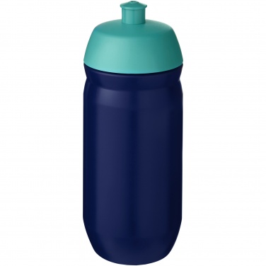 Logotrade dāvanas foto: HydroFlex™ 500 ml izspiežama sporta pudele
