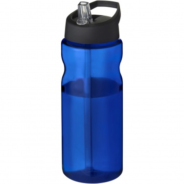 Logotrade dāvanas foto: H2O Active® Base Tritan™ 650 ml sporta pudele ar vāku