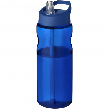 Logotrade korporatīvās dāvanas foto: H2O Active® Base Tritan™ 650 ml sporta pudele ar vāku