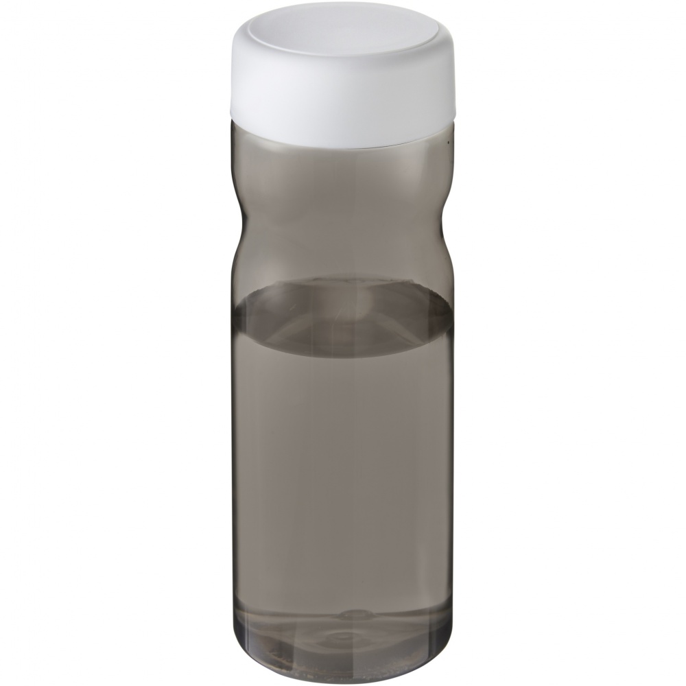 Logotrade dāvanas foto: H2O Active® Base Tritan™ 650 ml ūdens pudele ar skrūvējamu vāciņu