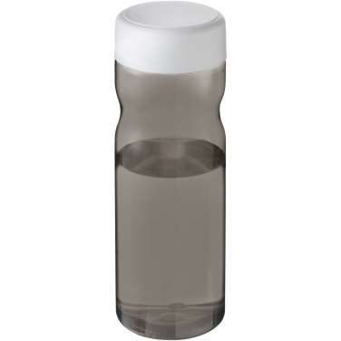 Logotrade biznesa dāvanas foto: H2O Active® Base Tritan™ 650 ml ūdens pudele ar skrūvējamu vāciņu