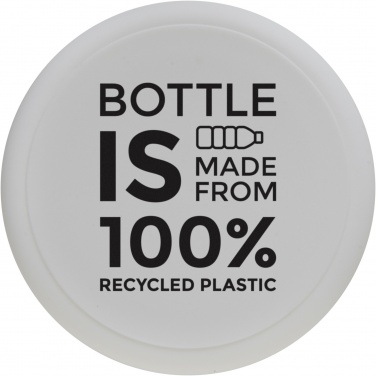 Logotrade dāvanas foto: H2O Active® Eco Tempo 700 ml ūdens pudele ar skrūvējamu vāciņu