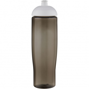 Logotrade ziemassvētku dāvanas foto: H2O Active® Eco Tempo 700 ml sporta pudele ar kupolu ar vāku
