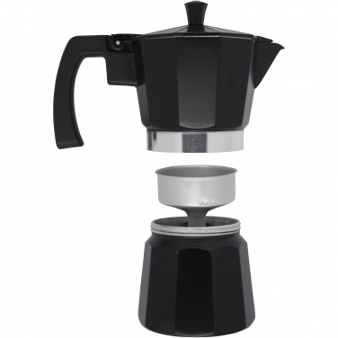 Logotrade dāvanas foto: Kone 600 ml mokas kafijas automāts