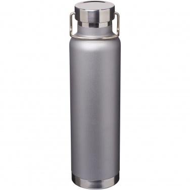 Logotrade dāvanas foto: Thor 650 ml vara vakuumizolēta sporta pudele