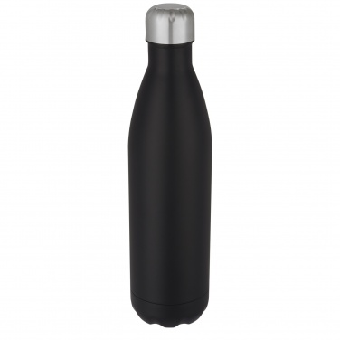 Logotrade korporatīvās dāvanas foto: Cove 750 ml vakuumizolēta nerūsējošā tērauda pudele