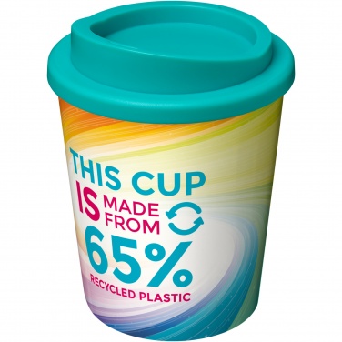 Logotrade Ideja dāvanas foto: Brite-Americano Espresso Eco 250 ml izolēta bļodiņa