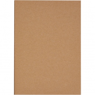 Logotrade biznesa dāvanas foto: Notu padfolio A5