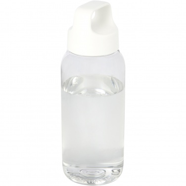 Logotrade biznesa dāvanas foto: Bebo 500 ml pārstrādāta plastmasas ūdens pudele