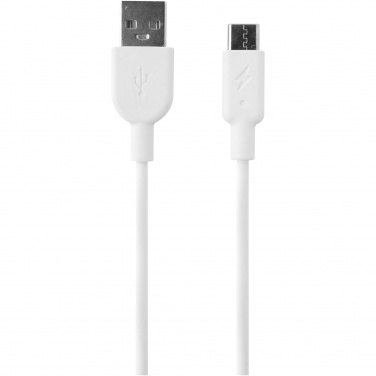 Logotrade ziemassvētku dāvanas foto: Pep 4000 mAh Type-C pārstrādāta alumīnija barošanas bloks 