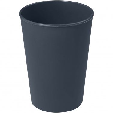 Logotrade ziemassvētku dāvanas foto: Americano® Switch 300 ml glāze