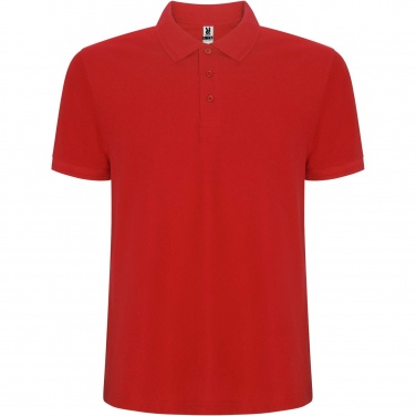 Logotrade Ideja dāvanas foto: Pegaso Premium bērnu polo ar īsām piedurknēm