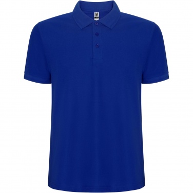 Logotrade logo dāvanas foto: Pegaso Premium bērnu polo ar īsām piedurknēm