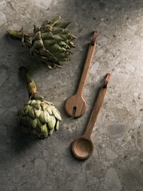 Logotrade korporatīvās dāvanas foto: VINGA Alcamo servēšanas galda piederumi