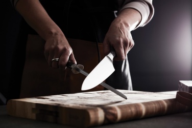 Logotrade korporatīvās dāvanas foto: VINGA Kaiser honēšanas komplekts