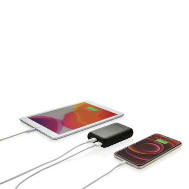 Logotrade Ideja dāvanas foto: Urban Vitamin Alameda 10 000 mAh 18W PD barošanas bloks