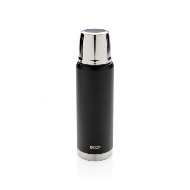Logotrade biznesa dāvanas foto: Swiss Peak Elite 0,5L vara vakuuma kolba