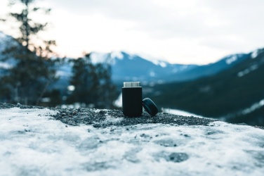 Logotrade biznesa dāvanas foto: Brew RCS sertificēta pārstrādāta nerūsējošā tērauda vakuuma tvertne