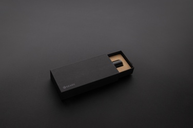 Logotrade korporatīvās dāvanas foto: Gear X RCS otrreizēji pārstrādāta alumīnija USB uzlādējams kabatas lukturītis
