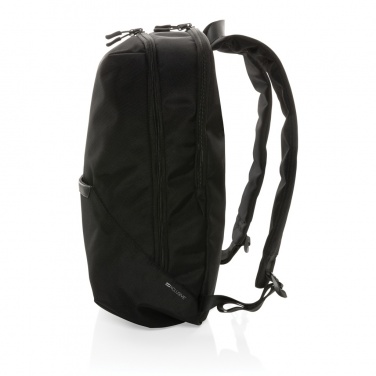 Logotrade dāvanas foto: Impact AWARE™ 1200D 15,6 collu moderna klēpjdatora mugursoma