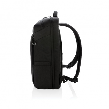 Logotrade biznesa dāvanas foto: Swiss Peak AWARE™ XXL nedēļas nogales ceļojumu mugursoma