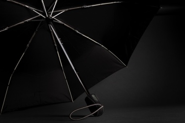 Logotrade Ideja dāvanas foto: Swiss Peak AWARE™ Traveller 21” automātiskais lietussargs